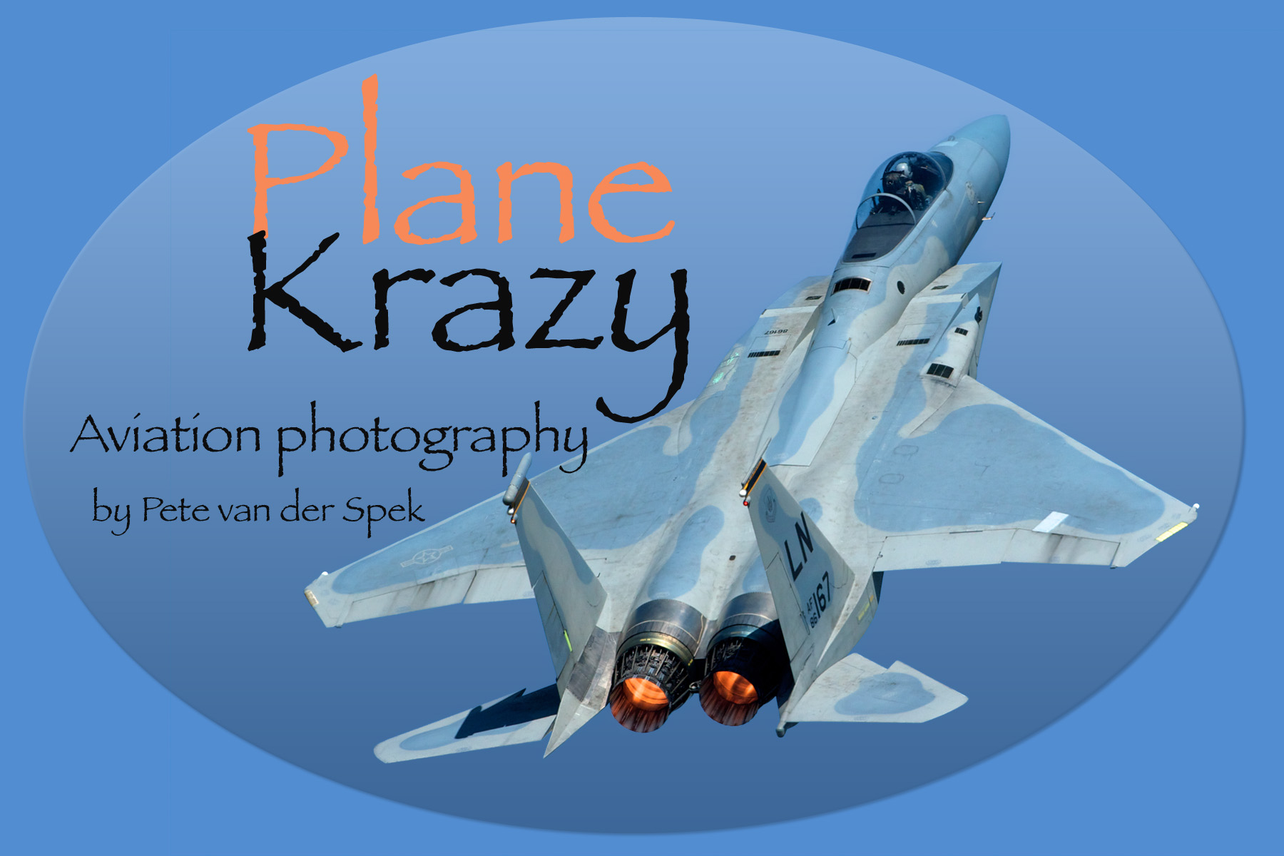 aviation photography